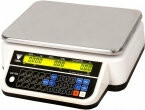 Waga kalkulacyjna DIGI DS-782 BR RS BK zakres