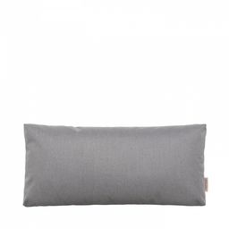 Blomus STAY Poduszka Ogrodowa 70x30 cm Szara Stone