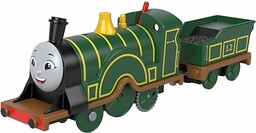 Fisher-Price Thomas & Friends Zmotoryzowany pociąg zabawkowy Tomek