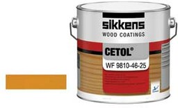 Akzo Nobel Lazur nawierzchniowy Cetol WF9810-46-25 J077T Sosna