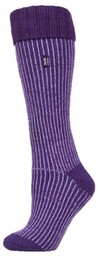 Heat Holders Najcieplejsze damskie skarpety BOOTS do kaloszy