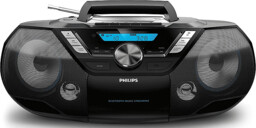 Boombox PHILIPS AZB798T/12
