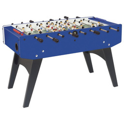 Stolik piłkarski Garlando F20 Blue