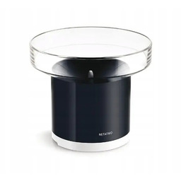 Deszczomierz Netatmo Rain Gauge Pomiar opadów