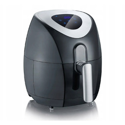 Severin Airfryer z Powłoką Ceramiczną FR2430 Frytkownica Beztłuszczowa