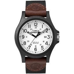 ZEGAREK MĘSKI TIMEX EXPEDITION TW4B08100 + BOX