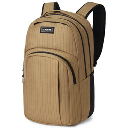 Dakine Campus L plecak 33L Coyote Morse Code
