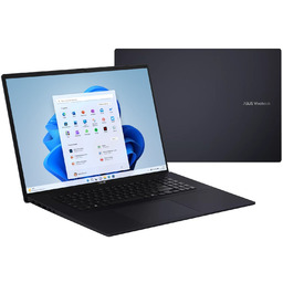ASUS VivoBook 18 M1807GA-S8013W - Ryzen AI 7