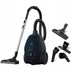 Electrolux Odkurzacz workowy Pure D8 PD82-4ST Silence 57dB