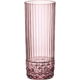 Bormioli Rocco Szklanka wysoka America 20 s 400