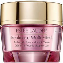 Estée Lauder - Resilience Multi-Effect Tri-Peptide Face and