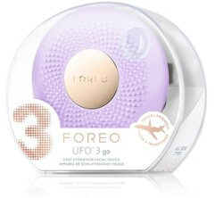 FOREO FOREO UFO 3 go Lavender Urządzenie