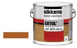 Akzo Nobel Lazur nawierzchniowy Cetol WF9810-46-25 J073T Stara
