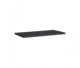 JELLOW 169342 Blat szary łupek 80cm