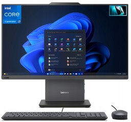 Komputer Lenovo AiO ThinkCentre Neo 50a 23,8" Fhd
