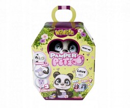 Jada Toys Figurka Pamper Petz Panda