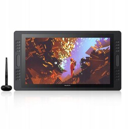 Tablet graficzny Huion Kamvas Pro 20 (2019)