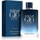 Giorgio Armani, Acqua di Gio Profondo, woda perfumowana,