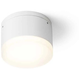 Lampa sufitowa zewnętrzna ORIN R antracyt R13627 -