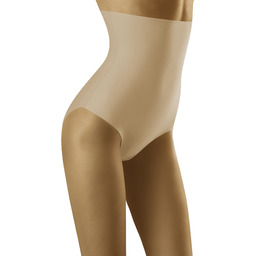 Figi Fortissima Beżowe