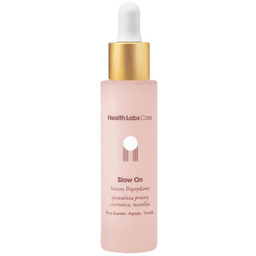 Health Labs Care, Slow On, Serum peptydowe, 30ml