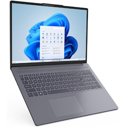 Lenovo Ideapad Slim 3-16 - Ryzen 5 7535HS