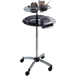 Panda Giotto Pomocnik fryzjerski czarny