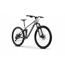 Rower Mtb Ghost Fs Essential 2024 rama L