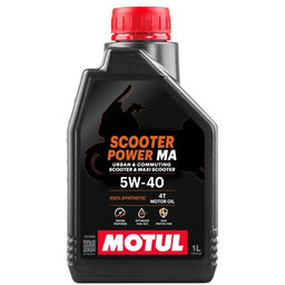 MOTUL 105958 Olej silnikowy Pojemność: 1l, 5W-40, Olej