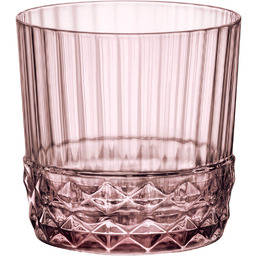 Bormioli Rocco Szklanka niska America 20 s 300