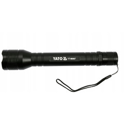 Yato latarka Power led 10W YT-08567