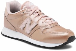 Sneakersy New Balance GW500GP2 Różowy
