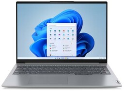 Lenovo ThinkBook 16 G6 ABP 16" R5 7530U