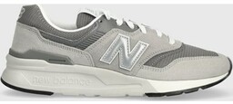 New Balance 997 Grey Silver CM997HCA