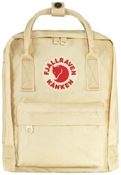 Plecak Fjallraven Kanken Mini - light oak
