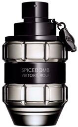 Viktor & Rolf, Spicebomb, woda toaletowa, 90 ml