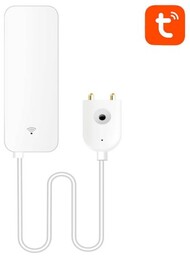 Gosund Inteligentny czujnik zalania/wycieku wody WiFi S5 Tuya