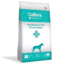 CALIBRA Veterinary Diets Hypoallergenic Skin & Coat Support