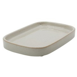Meraki - Taca ceramiczna Datura