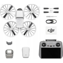 Dron Dji Flip (dji Rc 2) (gl)