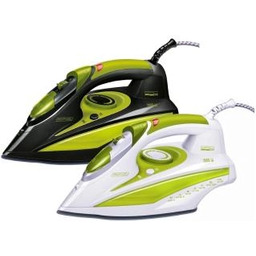 MPM MZE-04 Żelazko parowe