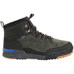 Buty męskie Element Donnelly Elite zimowe trapery zielone-45