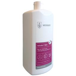 Medisept Biobójczy, Velodes Skin, płyn do dezynfekcji rąk