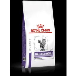 ROYAL CANIN Senior Consult Balanced 3,5kg