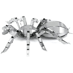 Metal Earth, model do składania Tarantula