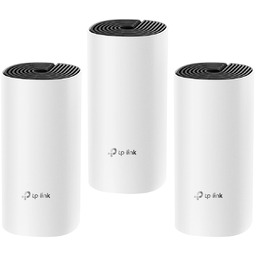 Router / Access Point 2.4GHz/5GHz Deco E4 3-pack