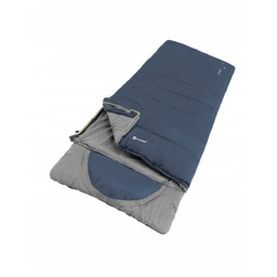 Śpiwór syntetyczny Outwell Contour Lux (190 cm) -