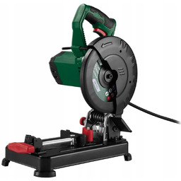 Przecinarka Do Metalu Parkside Pmts 180 B2 1280