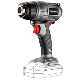 GRAPHITE Opalarka 58G082 20 zł na kolejne zakupy