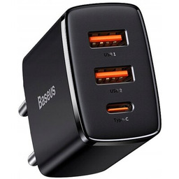 Baseus Compact CCXJ-E01 30W szybka ładowarka sieciowa